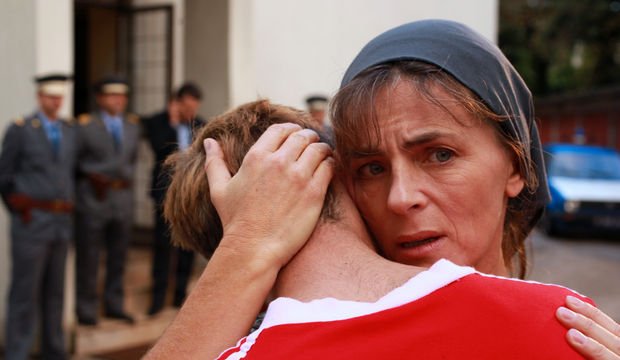 “Belleğin Mirası: Danis Tanovic”