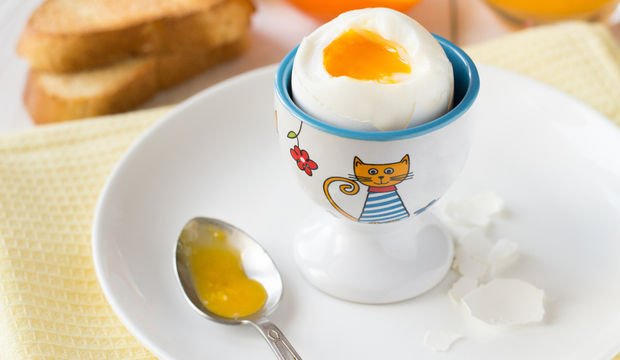 Çocuklara özel 9 doğal besin