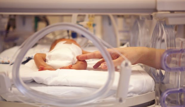 Türkiye, sezaryende Avrupa birincisi