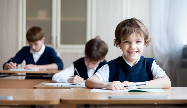 Çocuğunuzun öğrenme stili hangisi?