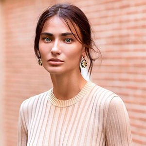 Başak burcu kadınına özel makyaj tüyoları