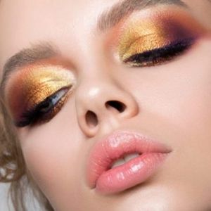 Gözlerde "spotlight" trendi