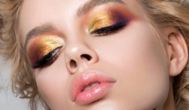 Gözlerde "spotlight" trendi