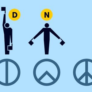 Sembollerin nasıl ortaya çıktığını biliyor musunuz?