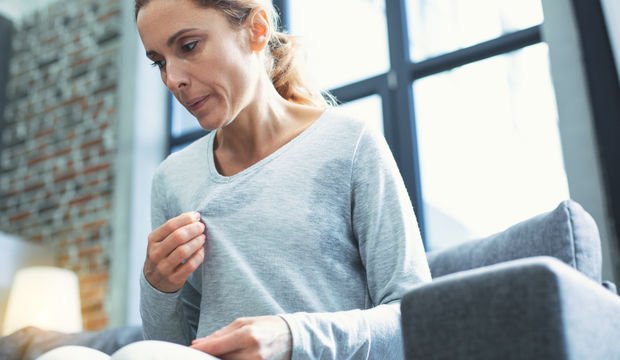 Menopozla ilgili 5 mit