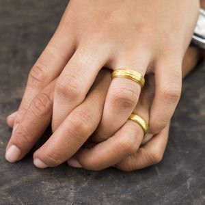 Evlilik danışmanlığı