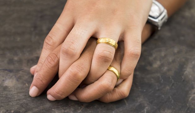 Evlilik danışmanlığı