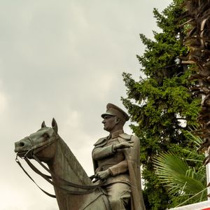 Atatürk müze evlerini keşfedin