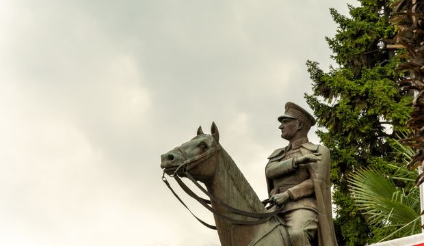 Atatürk müze evleri