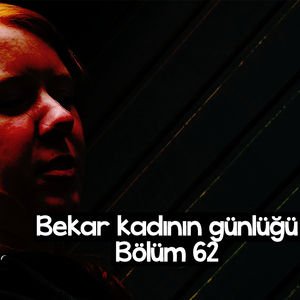 Annemi suçlamaktan vazgeçtim