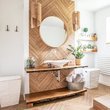 Banyo ve mutfaklarda küçük değişiklikler yapmanın yolları