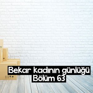 Sunî sorunlarla gerçek sorunları ayırabilsem keşke