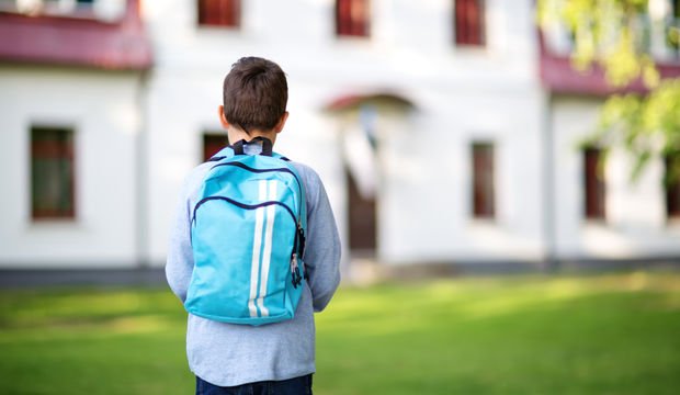 "Çocuğum okuldan kaçıyor" diyorsanız...