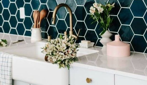 Mutfaklarını yenilemek isteyenler için 2019 trendleri