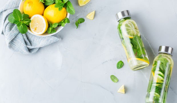 Susadığımızda vücudumuzda neler olur?