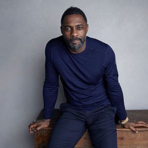 2018'in yaşayan en seksi erkeği: Idris Elba