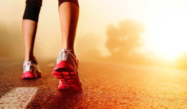 Maratonda koşarken bunlara dikkat!