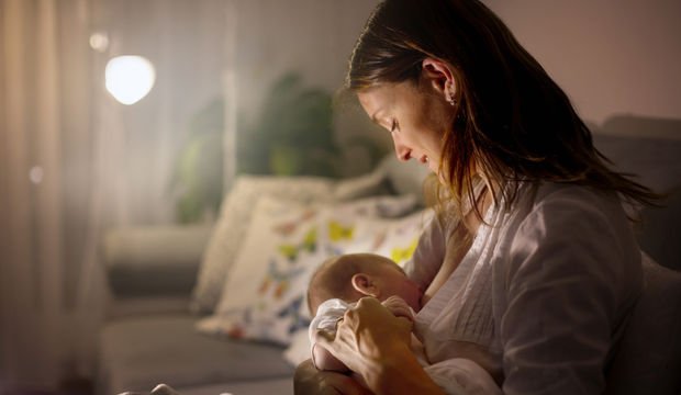 Anne sütü ile ilgili bilimsel gerçekler ve bilinmeyenler