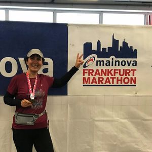 50’sinden sonra maraton koşmak