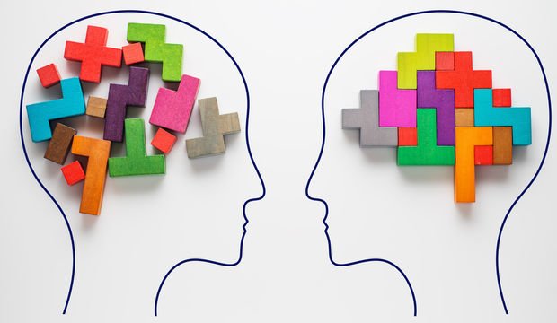 "Bir uzmana görünün"