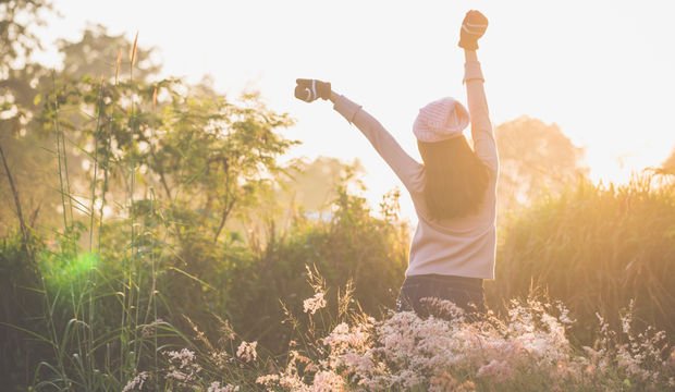 Mutluluk seviyenizi artıracak 8 basit yöntem