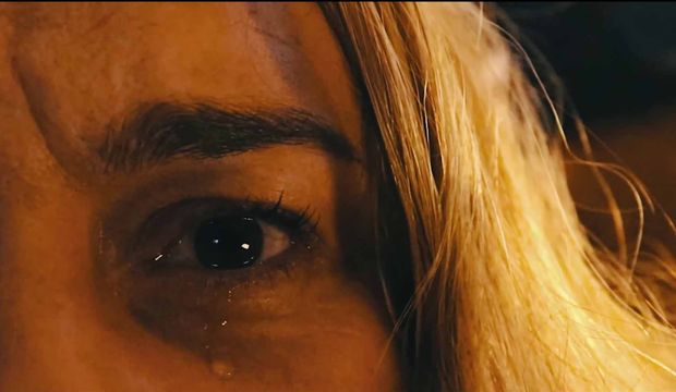 Karı-koca kısa film çekip yarışmaya gönderdi