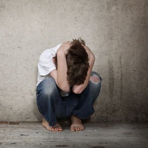 "Çocuğumu cinsel istismardan koruyabilirim"