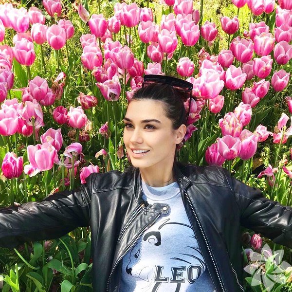 Burcu Kıratlı�nın Instagram paylaşımları Yaşam
