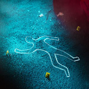 Cemal Kaşıkçı cinayeti