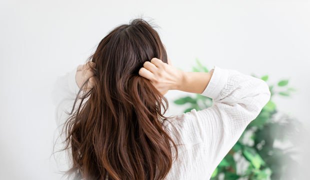 Saçların kabarması nasıl engellenir?