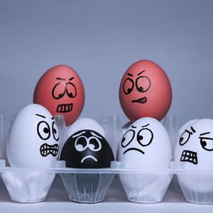 Dünya daha kötü bir yer olmadan gel kıralım ön yargıları