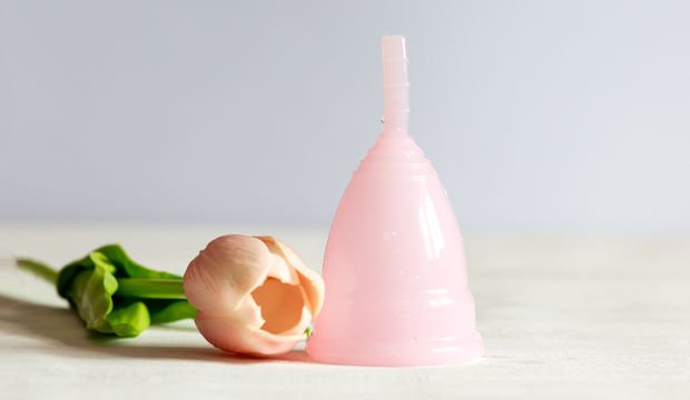 Menstrual kaplar nasıl temizlenmeli?