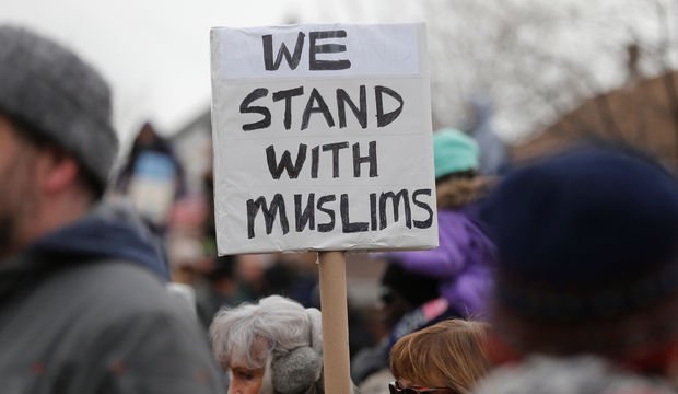 "Şeriat şehri"nde yaşam