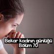 Beraber değiliz ki ayrılalım