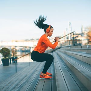 Sportif performansı artırmak