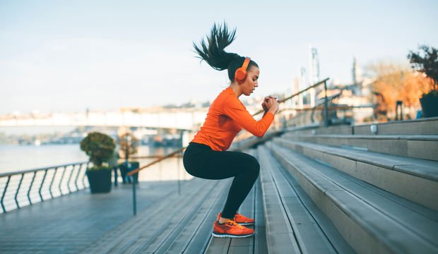 Spor performansımı nasıl artırabilirim?