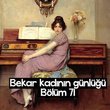 Sorun sende değil, bende!