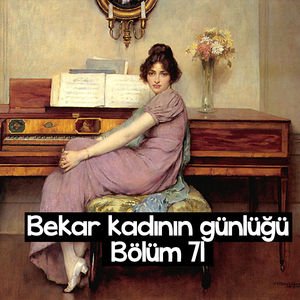 Sorun sende değil, bende!