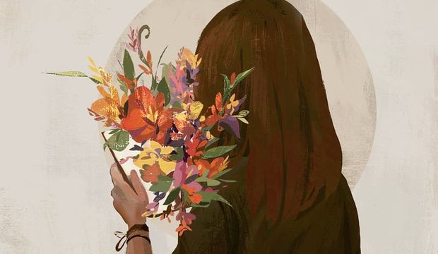 Aşık olmak ya da olamamak