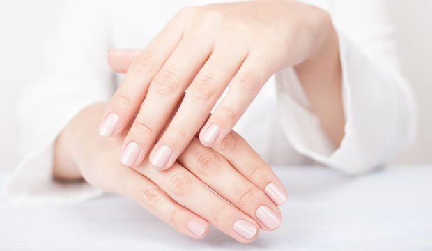 Bir bakım rutini: Tırnak detoksu