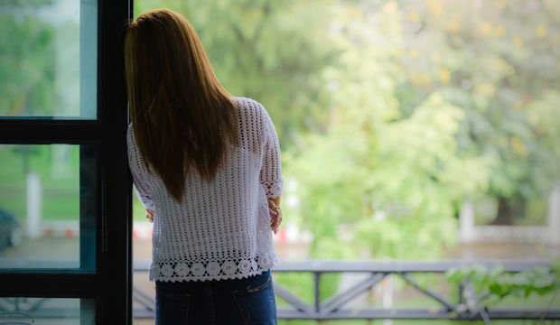 Engelli çocuk annesi olmak...