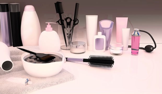 Saçhane mağazasının kapıları açılıyor!