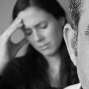 Eşimi bir türlü değiştiremiyorum ne yapmalıyım?