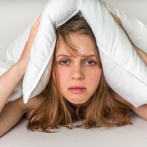 Uyku sorunu yaşayanlara öneriler