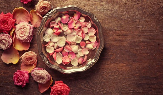 Kendi gözaltı maskeni kendin yap