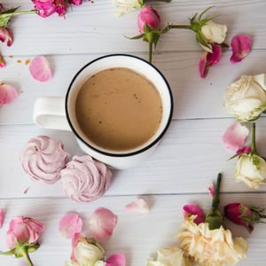 Yaşamaya zaman ayırın...