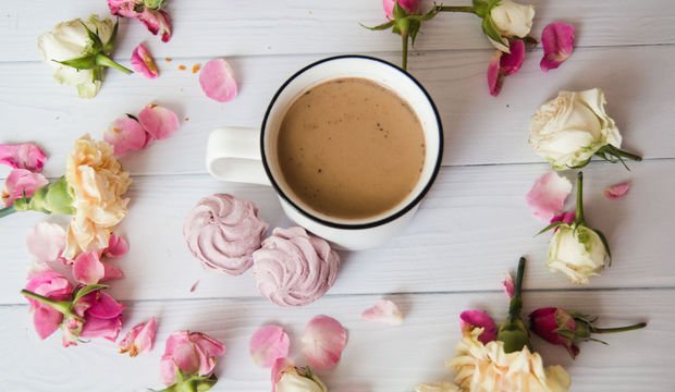 Yaşamaya zaman ayırın...