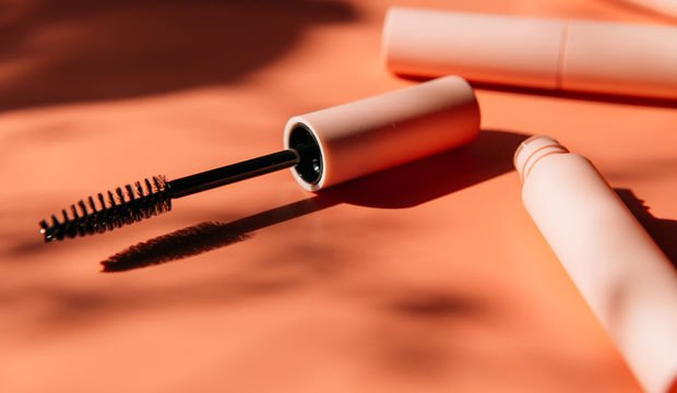 Evde maskara yapımı