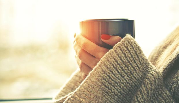 Kafeinsiz yaşamanın faydaları