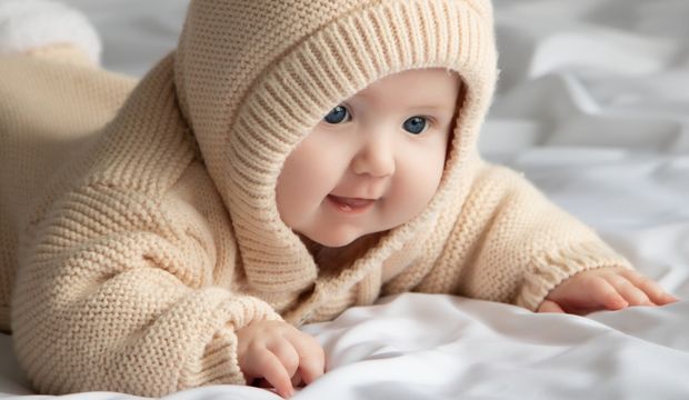 Bebek bağışıklık sistemi nasıl gelişir?